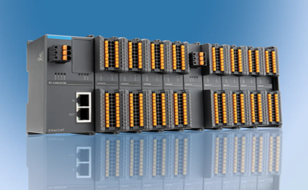 I/O 控制場景的可靠之選，臺達(dá)R1-C新品賦能數(shù)字化工廠